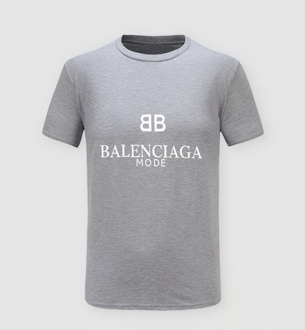 men balenciaga t-shirts M-6XL-087